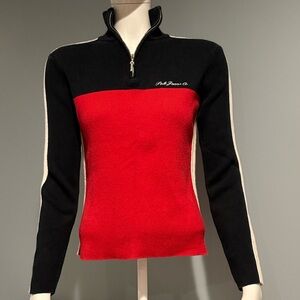 Vintage Polo Ralph Lauren Sweater • Size Medium